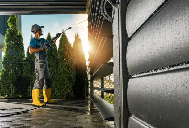 Delavan, WI Pressure Washing Company